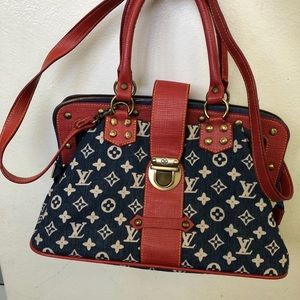 Louis Vuitton handbag